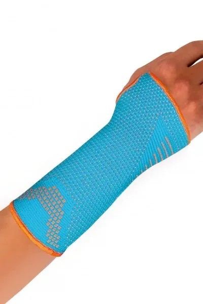 Kompresní návlek na zápěstí S-LINE PREMIUM—Velikost L