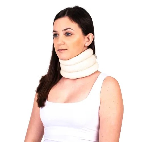 Kuličkový límec 060B ADAMS—Velikost M