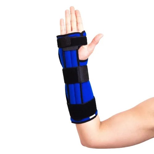 Fixace zápěstí bez fixace palce 030—Velikost XXS