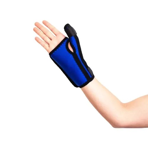 Fixace palce ruky 041—Velikost XL