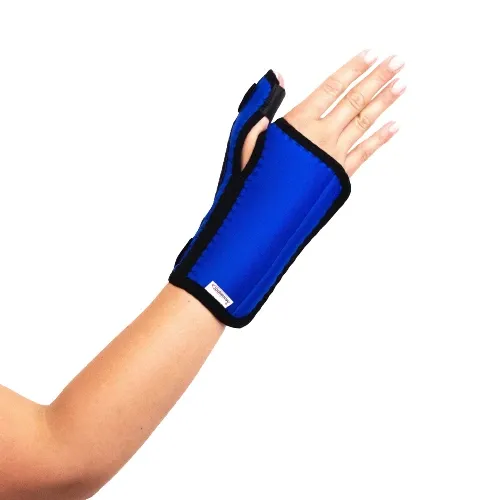 Fixace palce ruky 041—Velikost XL