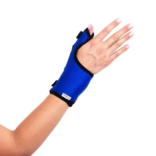 Fixace palce ruky 041B—Velikost S