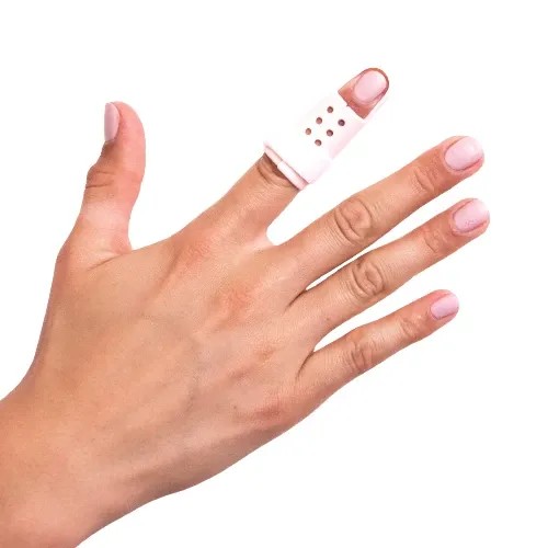 309 - Plastová fixace prstu—Velikost 5