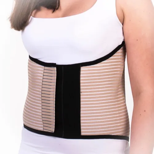 Bederní pás nízký 050—Velikost S