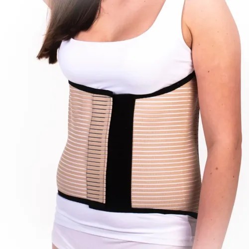 Bederní pás vysoký 050B—Velikost M