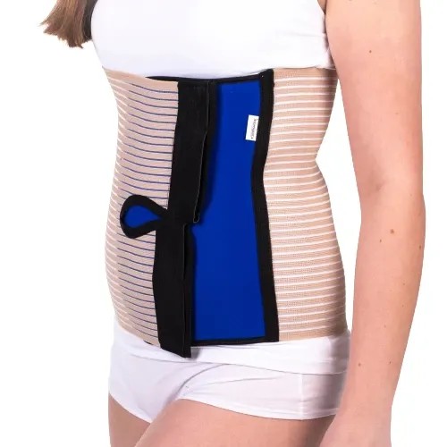 Břišní pás 053—Velikost XL