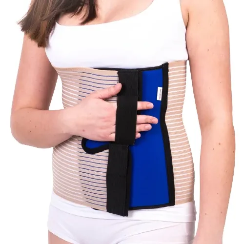 Břišní pás 053—Velikost XXL