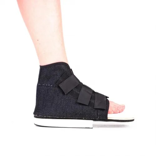 Pooperační ortéza hlezna 022C—Velikost L