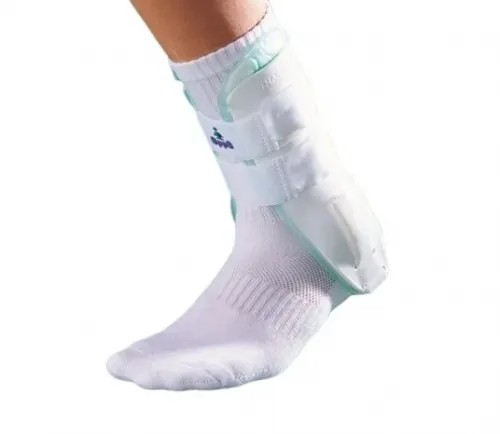 Ortéza hlezenní 4009 - L—Pneumatická