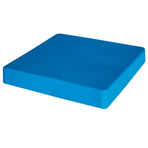 Antidekubitní podložka s pamětí VISCOFLEX—BASIC P361CLX, Rozměr 45x43 cm