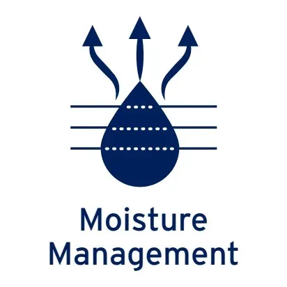 Kompresní punčochové kalhoty JOBST Opaque - V—Běžná délka, černá barva, bez špice