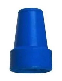 Nástavec protiskluzový 71600—Modrá barva, průměr 16 mm
