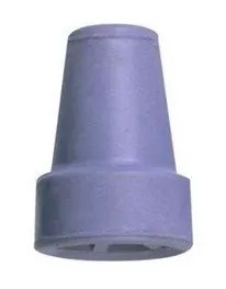 Nástavec protiskluzový 71600—Šedivá barva, průměr 16 mm