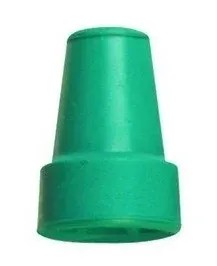 Nástavec protiskluzový 71600—Tyrksová barva, průměr 16 mm