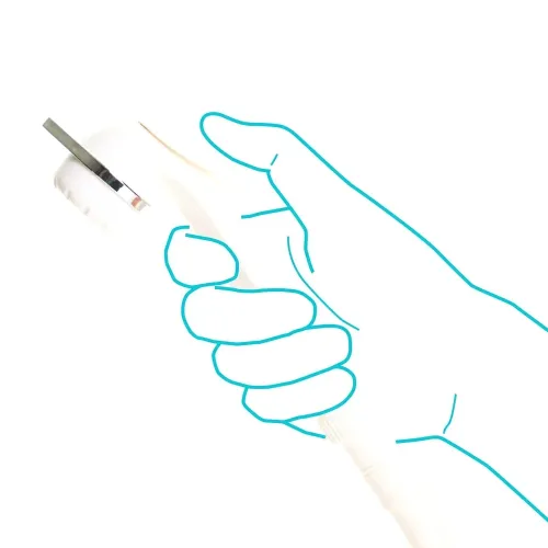 Vanička na mytí hlavy ADL 17