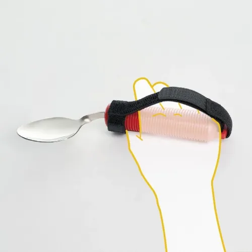 Ergonomický nůž HA 4190—Černá barva