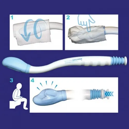 Držák toaletního papíru AA 2651
