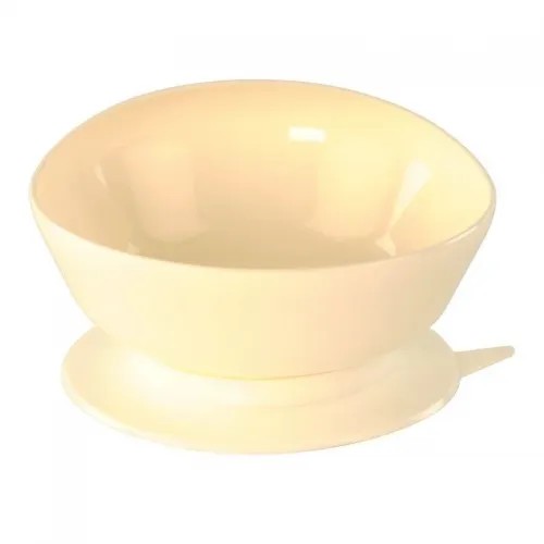 Miska s vyvýšeným okrajem HA 4248—Bílá barva