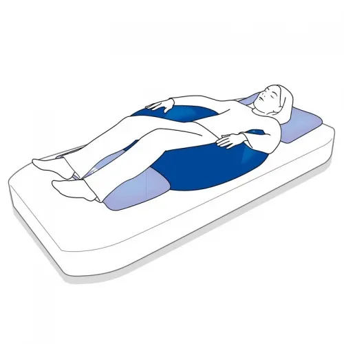 Podložka pro polohování—P 9705B BUMERANG