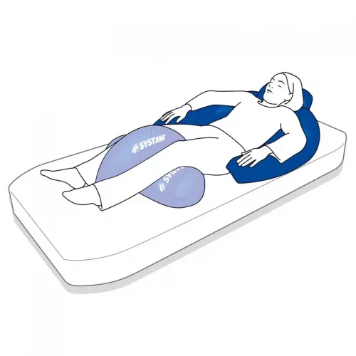 Podložka pro polohování—P 9705B BUMERANG