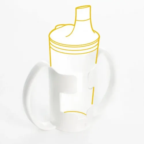 Ergonomický držák s uchy HA 4263