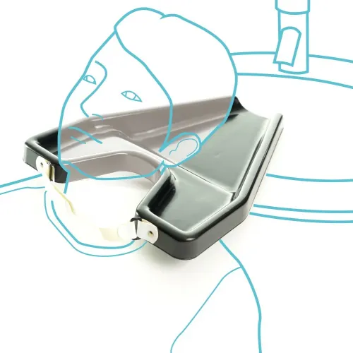 Vanička na mytí hlavy BA 7170