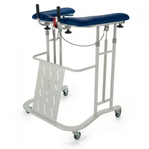 Chodítko čtyřkolové vysoké 204 WHD