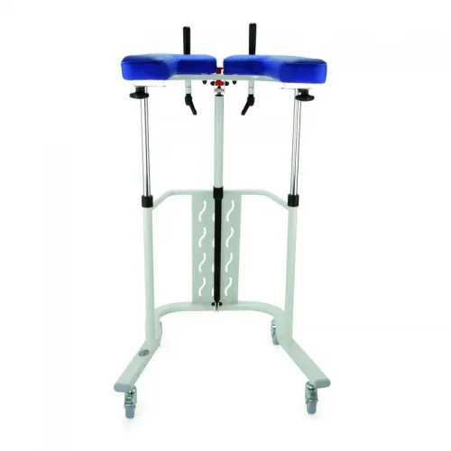 Chodítko čtyřkolové vysoké 204 WHD