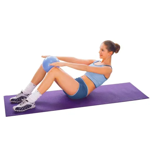 Rehabilitační míč PILATES 20—AGB434-55-RD