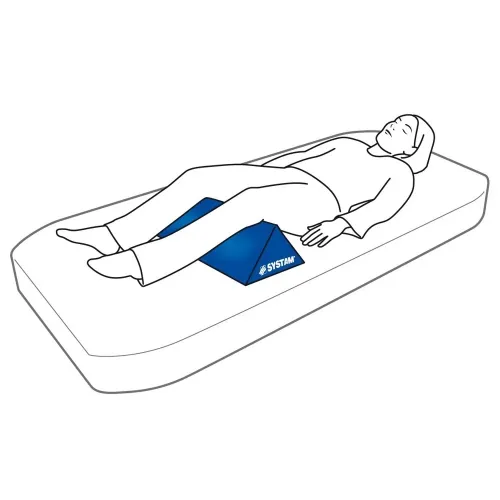 Podložka pro polohování DK PODLOŽNÍ KLÍN—P 9710B