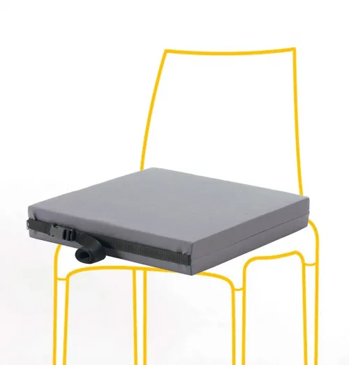 Zvyšovací sedák TEP 15—40×40×15 cm