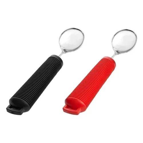 Nastavitelná lžíce HA 4294—Červená barva