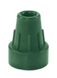 Nástavec protiskluzový 716 P—Olivová barva, průměr 16 mm