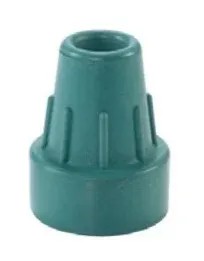 Nástavec protiskluzový 716 P—Zelená barva, průměr 16 mm